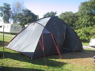dome tent resized