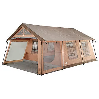 luxary house tent
