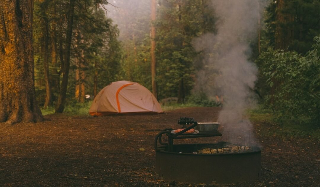 Cold-Weather Car Camping: Staying Comfortable Without Unsafe Heating Shortcuts