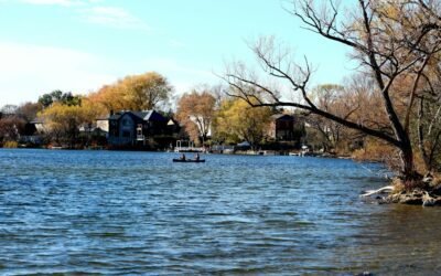 Fall Kayaking and Canoeing: Cold Water Safety Before Your Next Paddle