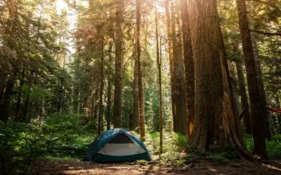 Cold Under Your Sleeping Bag? Choose a Sleeping Pad as Part of the Whole System