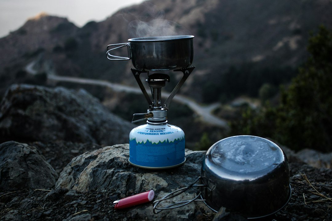 Let Go Camping!