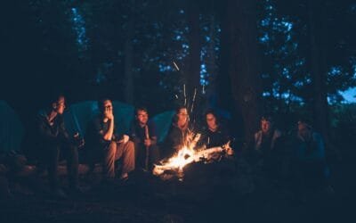 How to Build a Car Camping Setup Without Buying a Garage Full of Gear